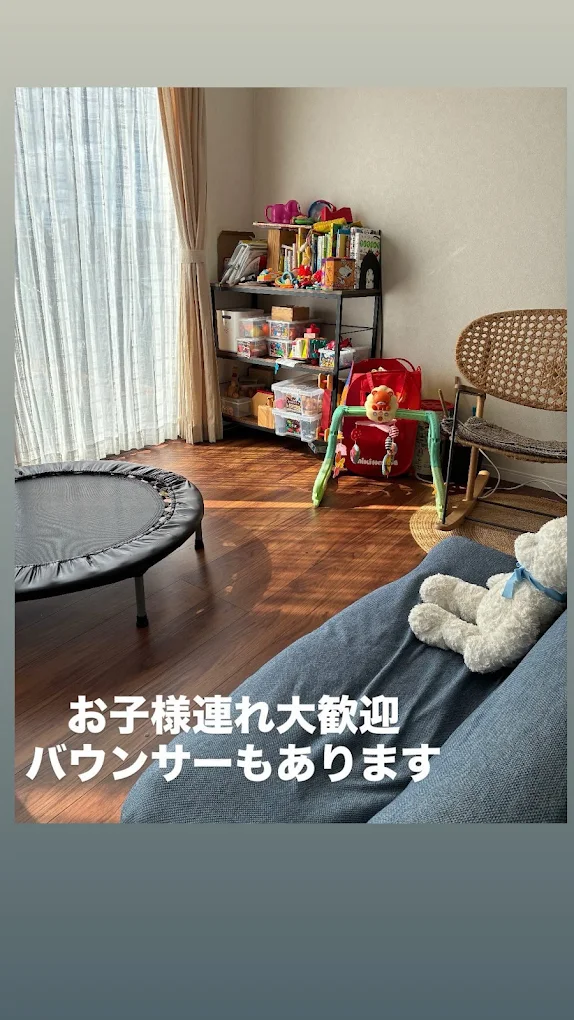 ぽけっと店内