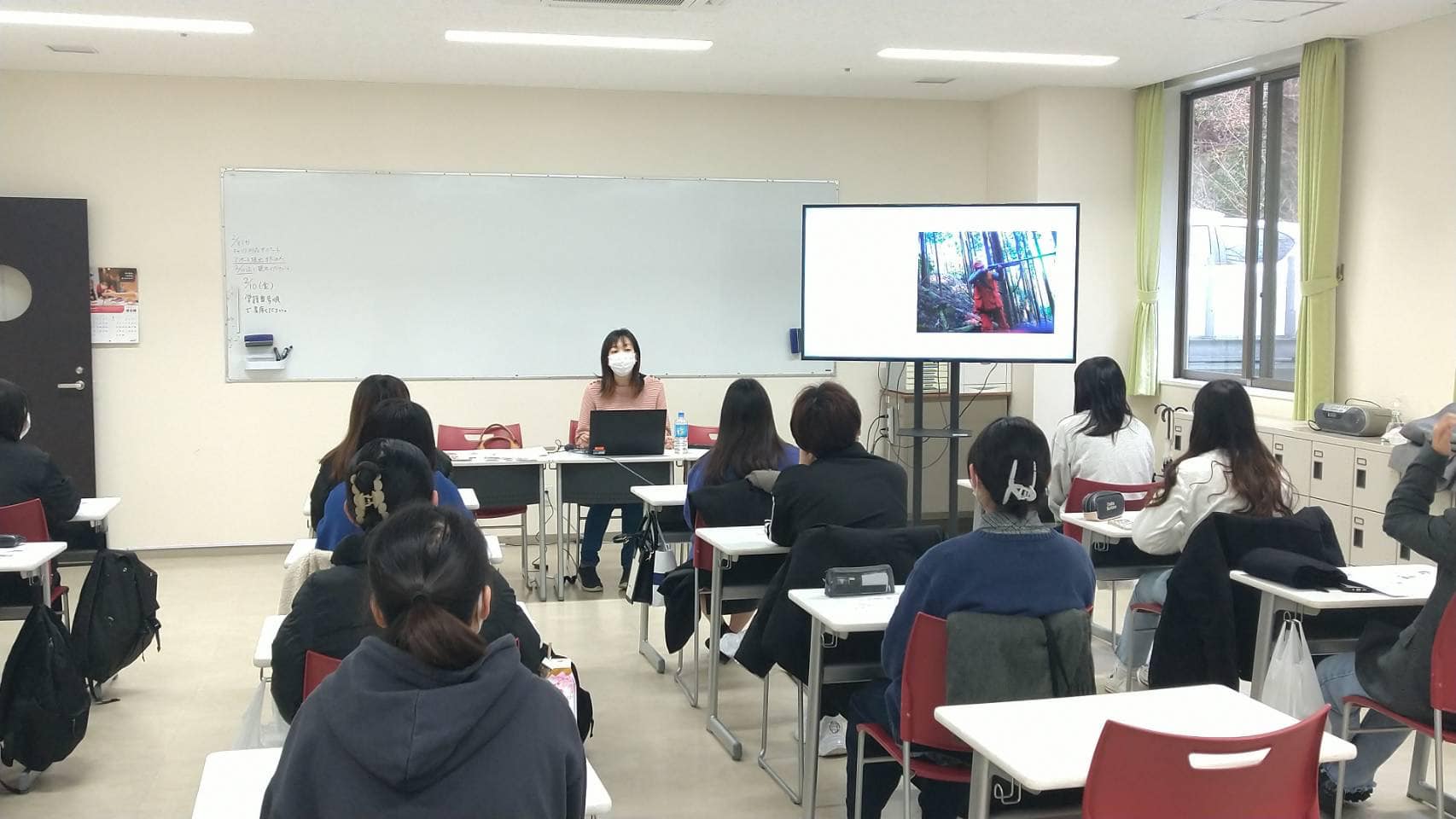 ぽけっとのワークショップ