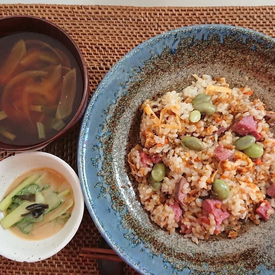 首肉の八丁味噌シチュー