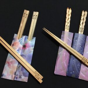 屋久杉のお箸