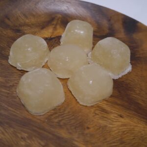 ブロスジュレキューブ　冷凍　６個入　約１００g