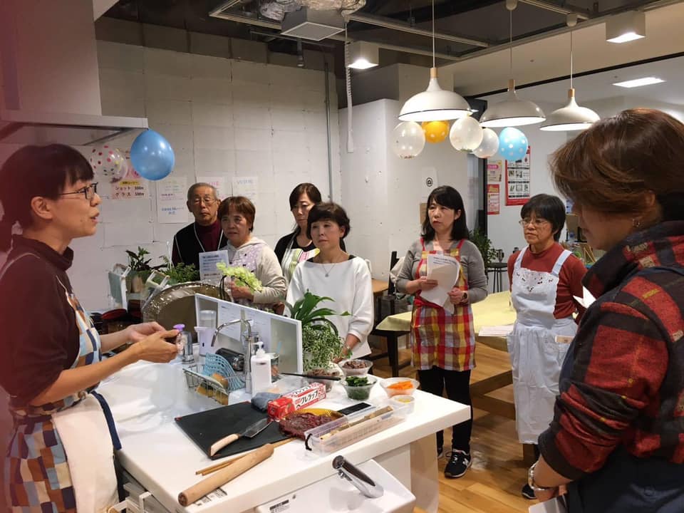発酵食づくり