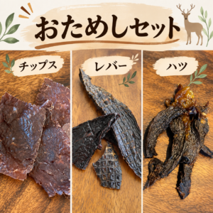 おためしセット　送料無料